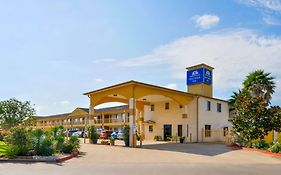 Americas Best Value Inn & Suites Waller/Prairie View