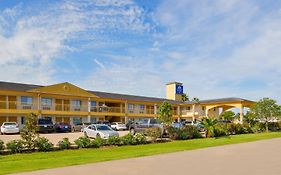 Americas Best Value Inn & Suites Waller/Prairie View
